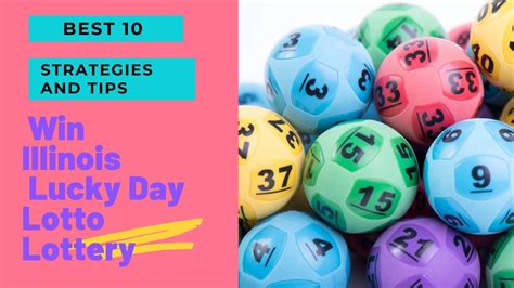 lucky day lotto payout after taxes illinois|Best Lottery Tax Calculator: Lottery Winnings After Tax by State.